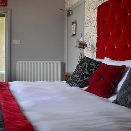The Bull Inn Mildenhall Quarto foto